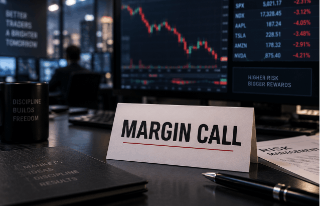 What is Margin Trading? - Ultima Markets