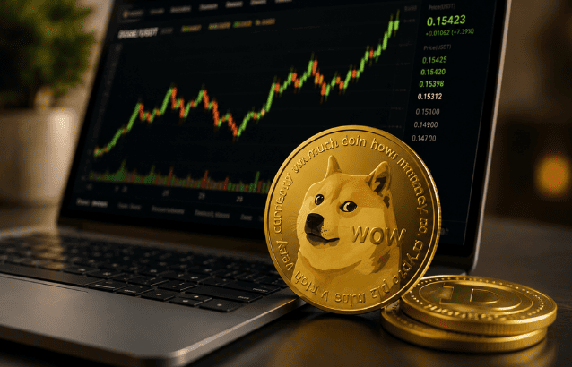 Will Dogecoin reach $1? - Ultima Markets