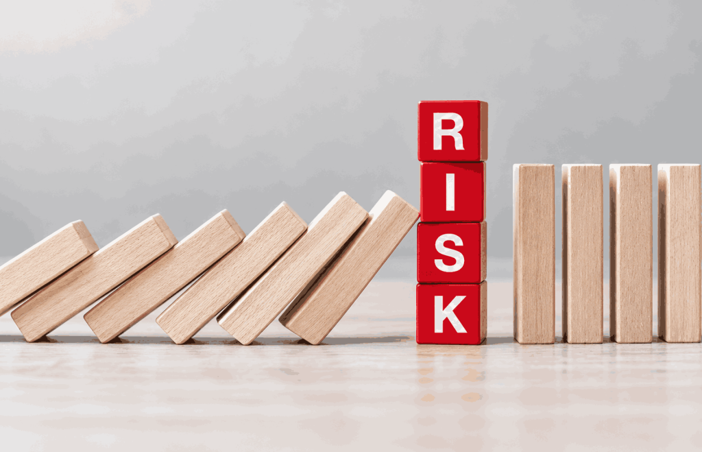 Pure Risk vs Speculative Risk. - Ultima Markets