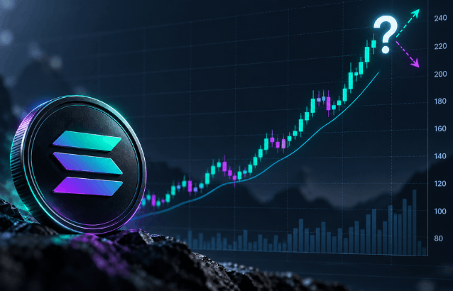 Solana Price Prediction 2030 and 2040. - Ultima Markets