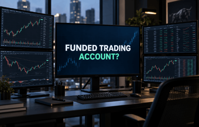 What is a Stock Funded Account? - Ultima Markets