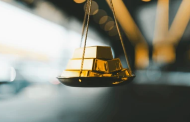How Much Is a Gold Bar Worth Today? - Ultima Markets