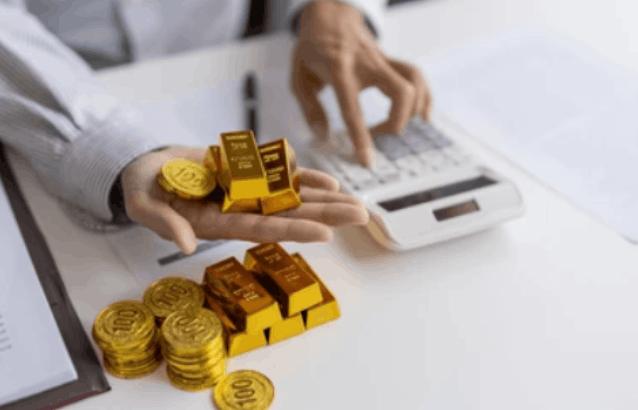 how much is a brick of gold worth? - Ultima Markets