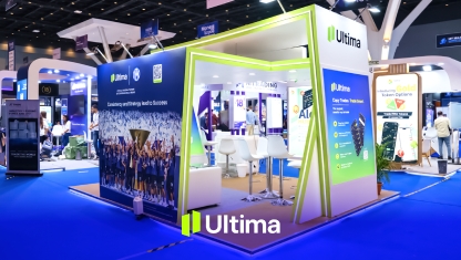 Ultima Markets Closes Out a High-Impact Money Expo India 2026 in Mumbai