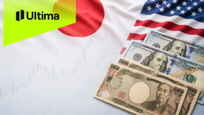 Yen Surges on Intervention Fears and Safe-Haven Demand
