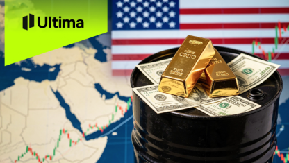 US Treasury Yield Surges as Oil Prices Fuel Inflation Fears